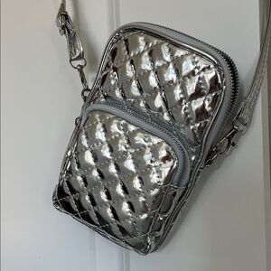 Crossbody bag